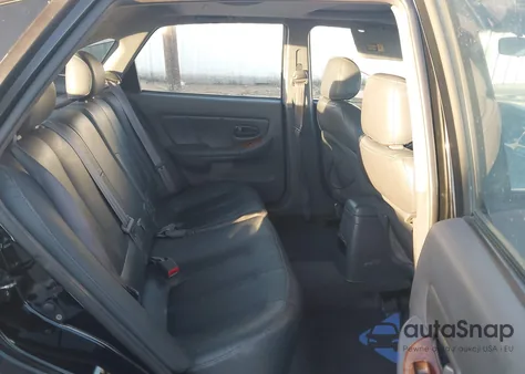 2002 Hyundai Elantra Gt z USA, uszkodzony, nr VIN KMHDN55DX2U064453